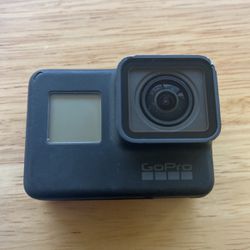 GoPro hero 5 W No Battery- 1080 P