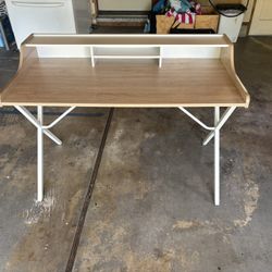 Assorted Furniture And Accessories For Office