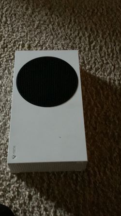 Brand new Xbox in the world
