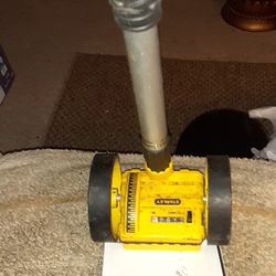 Stanley Roller Measurer