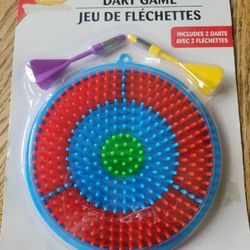 Classic Games Dart Game