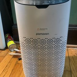 Humidifier 
