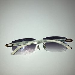 Cartier Glasses 