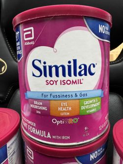 Similac Formula