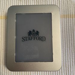Stafford Trifold Wallet