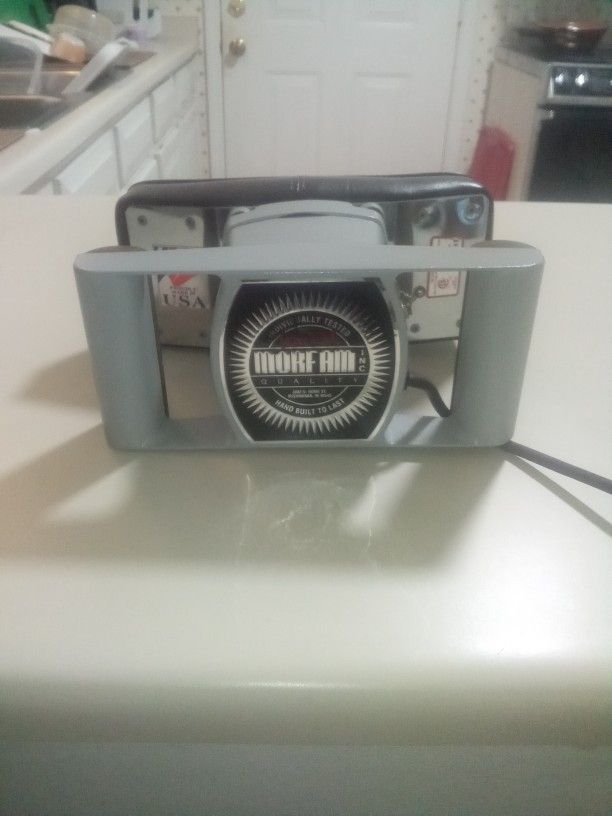 Morfam Massager M19-315A