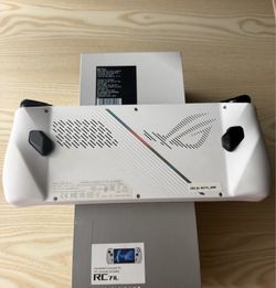 ASUS ROG ALLY