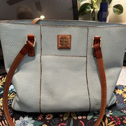 Donney And Burke Lexington Bag