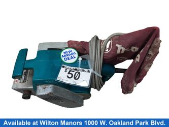 Makita 9900b Blue