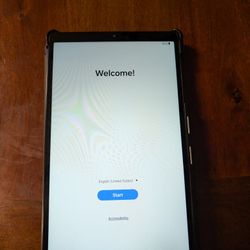 Samsung Galaxy Tab A 7 Lite