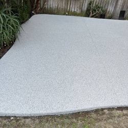 Epoxy Flooring /supplies