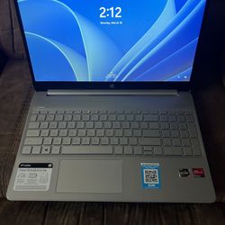 15 Inch Hp Laptop Touchscreen