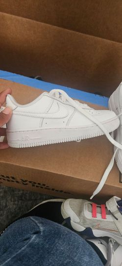 Nike AIR  size 2.5