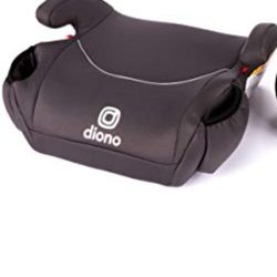 Diono Solana Booster Seat