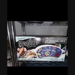 Easy Bake Oven