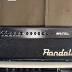 Randall RX120RH