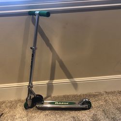 Razor Scooter