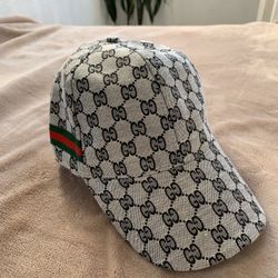 new hat