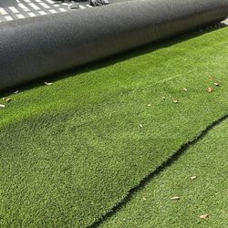New 750 Sq Ft Artificial Turf – $1000 OBO – Encinitas/Carlsbad