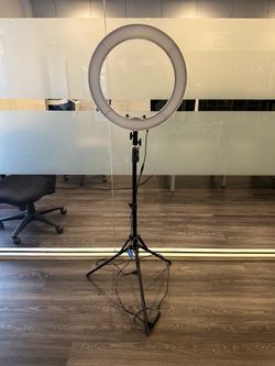 Neewer Ring Light