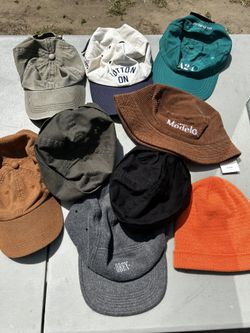 Hats