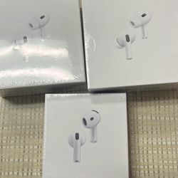 AirPods Pro (2 Gen)