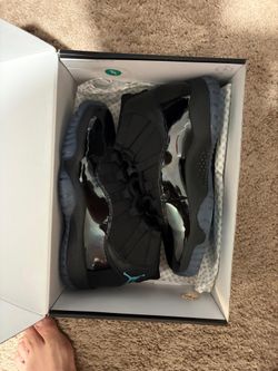 Jordan 11