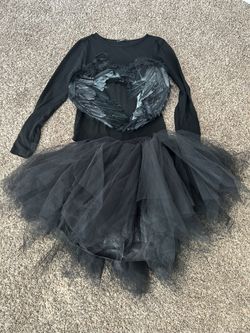 Angel Costume Youth Size Medium 