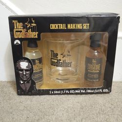 Drink Set New