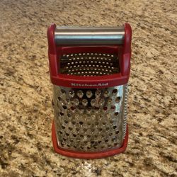 Kitchenaid Cheese Grater 