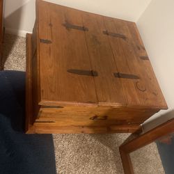 Antique Chest