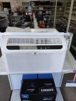 Ac window unit