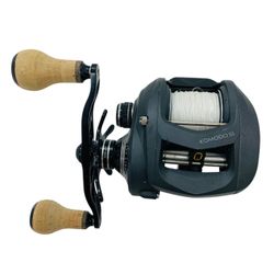 Okuma Komodo SS Low Profile Baitcasting Reel Heavy Duty Reel