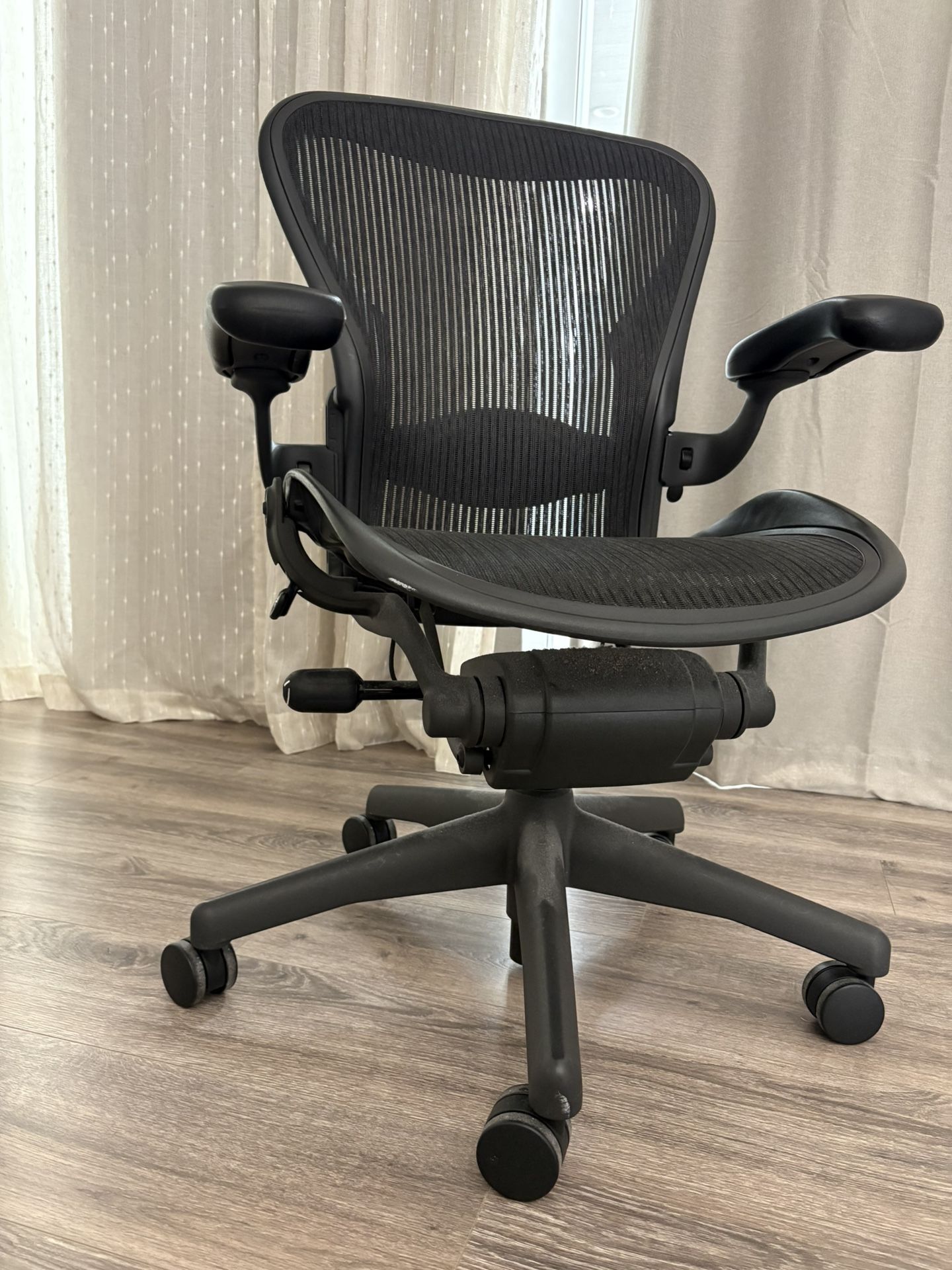 Herman Miller Office Chair