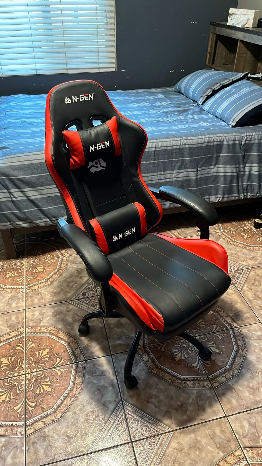 Gaming Chair