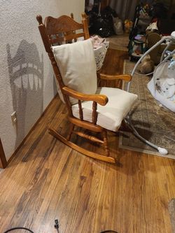 Rocking Chair