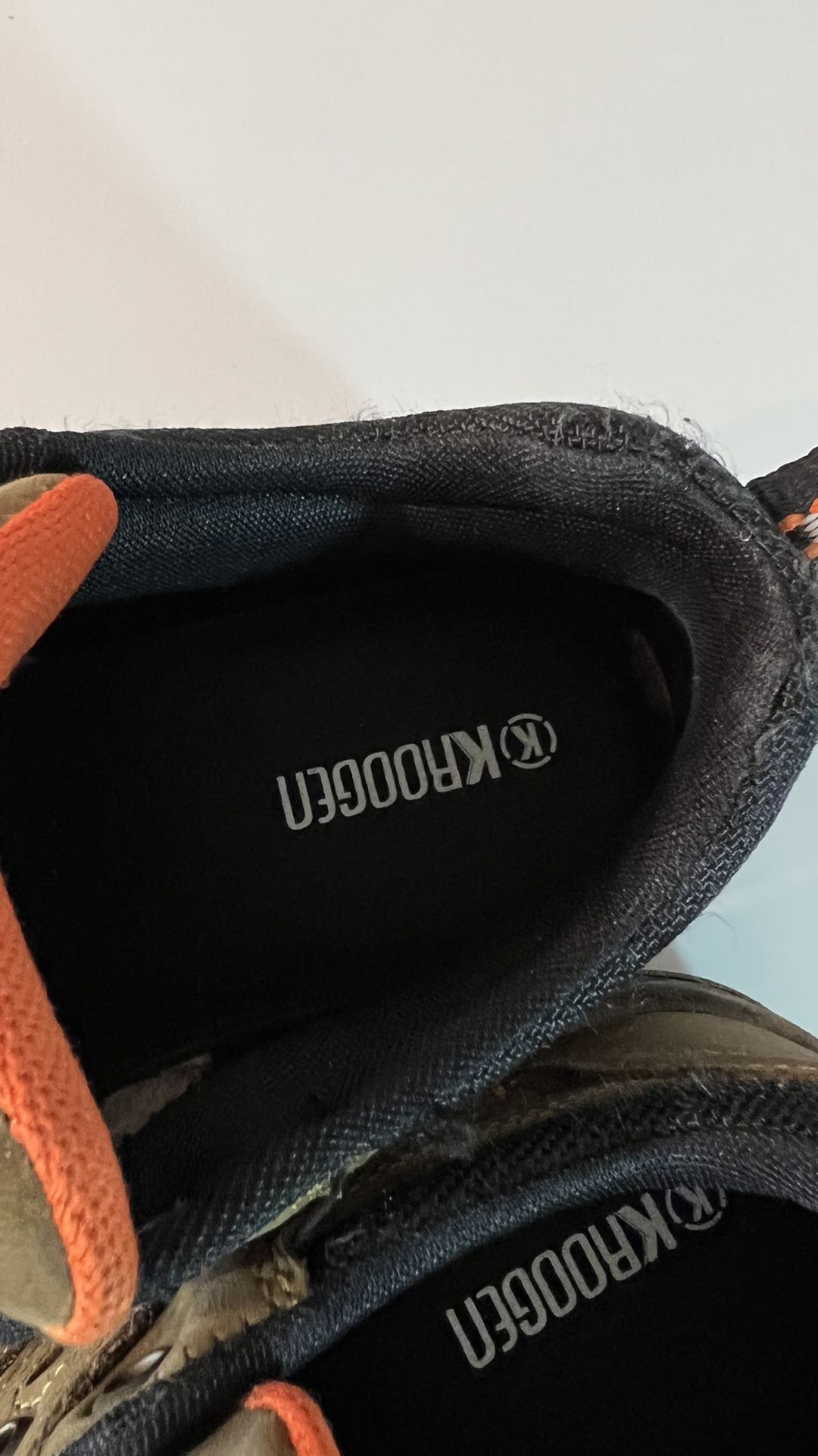 Kroogen shoes outlet