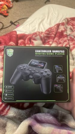 CONTROLLER GAMEPAD