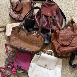 Purses High End Low Prices 