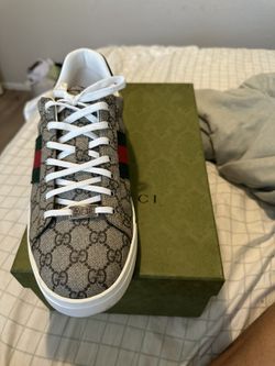 Men’s Gucci Shoe Size 12