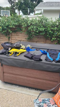 Scuba Gear