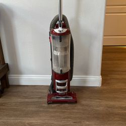 Used Vacuum 