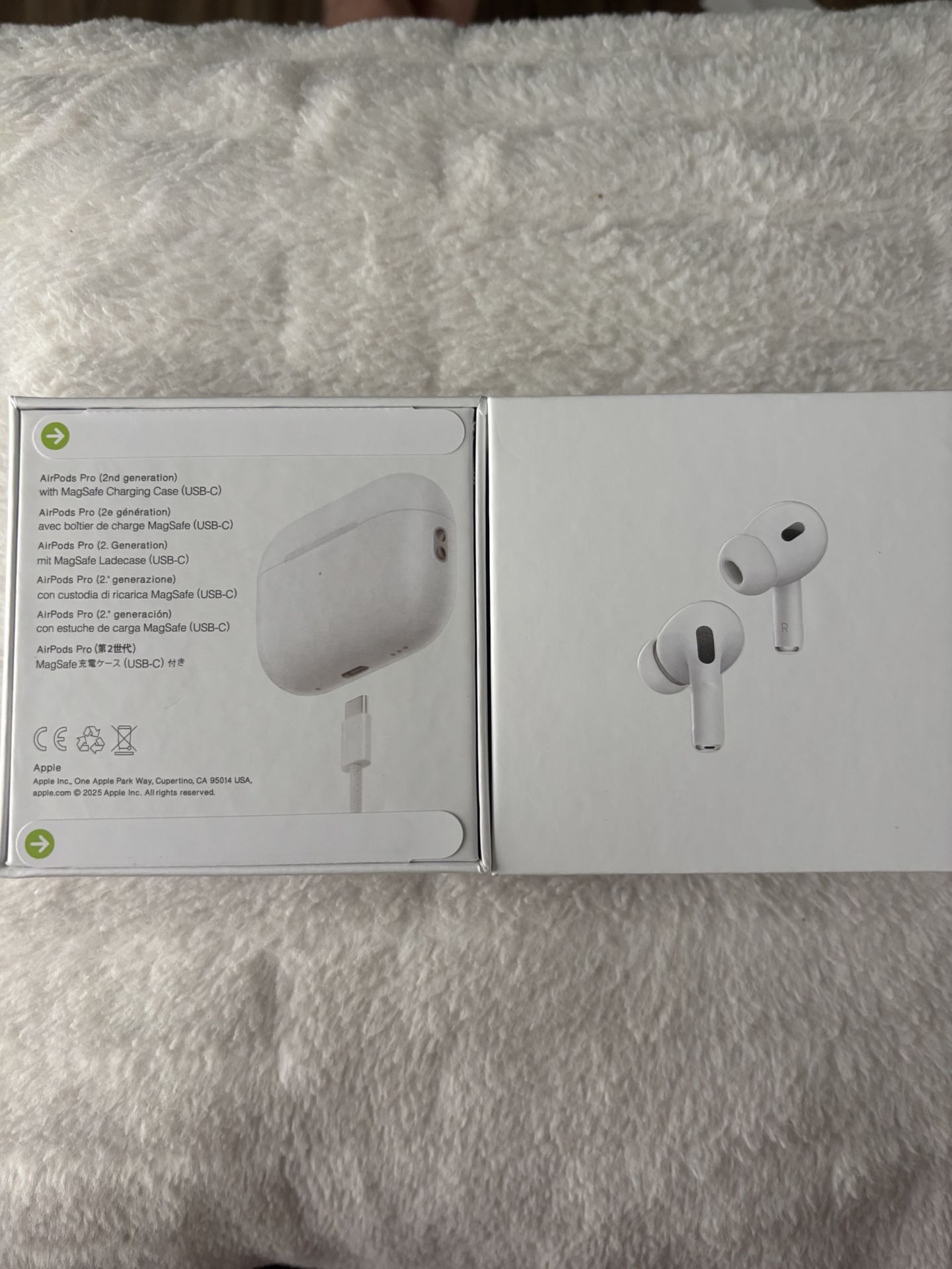 AirPods