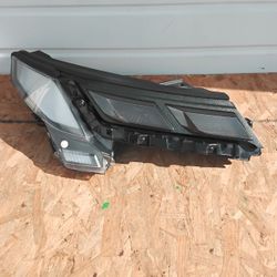 2021-2023 Hyundai Palisade Front Led Headlight 