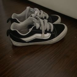 Knu Skool Vans Youth