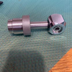 CGA-347 Adapter