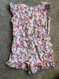Gymboree jumper 3T