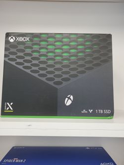 🚀Pay Later, Game Today! - Microsoft Xbox Series X – Gaming Console – Take It Home for $5 Down! 🎮