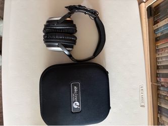 Ableplanet Headphones