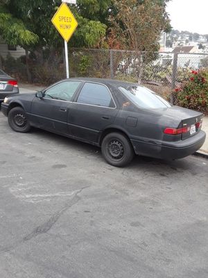 8 1 Quart Genuine Toyota Ats Ws Transmission Fluid For In 1997 Toyota Camry For In San Francisco Ca